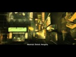 Deus Ex : Human Revolution - Le monde de 2027 à votre image (Divers) Deus Ex : Human Revolution - Le monde de 2027 à votre image (Divers)
