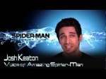 Spider-Man Edge of Time : Behind The Scene (Divers) Spider-Man Edge of Time : Behind The Scene (Divers)