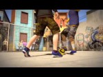 FIFA Street - Interview de Gary Paterson (Interview) FIFA Street - Interview de Gary Paterson (Interview)