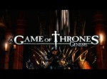 A GAME OF THRONES - GENESIS: OFFICIAL TRAILER (Evénement) A GAME OF THRONES - GENESIS: OFFICIAL TRAILER (Evénement)
