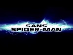 Spider-Man Aux frontières du temps - Trailer (Teaser) Spider-Man Aux frontières du temps - Trailer (Teaser)