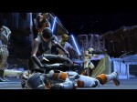 STAR WARS?: The Old Republic? - " Signes de guerre" (Teaser) STAR WARS?: The Old Republic? - " Signes de guerre" (Teaser)