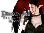 Dragon Age: Redemption - Tallis (Episode 1) ft. Felicia Day (Divers) Dragon Age: Redemption - Tallis (Episode 1) ft. Felicia Day (Divers)