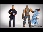 Publicité TV pour World of Warcraft : Chuck Norris - Chasseur (Teaser) Publicité TV pour World of Warcraft : Chuck Norris - Chasseur (Teaser)