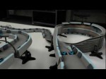 Controlled Quantum Levitation on a Wipe'Out Track (Divers) Controlled Quantum Levitation on a Wipe'Out Track (Divers)