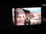 Resistance: Burning Skies exclusive VITA footage (Divers) Resistance: Burning Skies exclusive VITA footage (Divers)