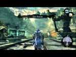 Comic-Con - Darksiders II Comic-Con 2012 Stage Demo (Gameplay) Comic-Con - Darksiders II Comic-Con 2012 Stage Demo (Gameplay)