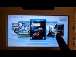 | Inside The Bubble Update | A First Look At Some Wii U Interface (Divers) | Inside The Bubble Update | A First Look At Some Wii U Interface (Divers)
