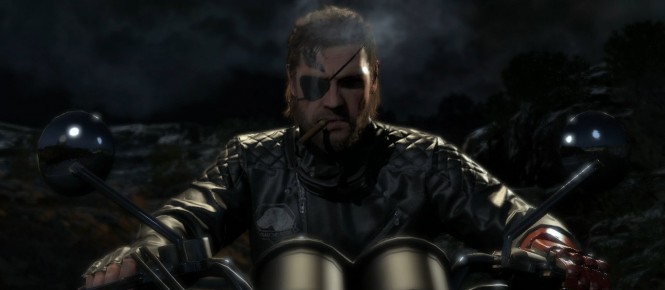 Des micro-transactions pour MGS V : The Phantom Pain Des micro-transactions pour MGS V : The Phantom Pain