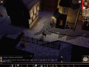 Neverwinter Nights - PC