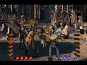 The House of the Dead III - PC