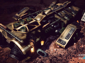 Command & Conquer 4 : Le Crépuscule de Tiberium - PC