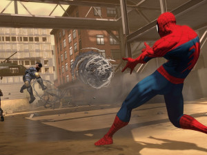 Spider-Man : Dimensions - Xbox 360