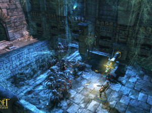 Lara Croft and the Guardian of Light - PC
