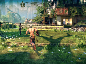 Enslaved : Odyssey to the West - Xbox 360