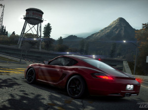 Need For Speed World - PC