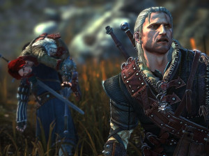 The Witcher 2 : Assassins of Kings - PC