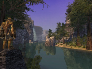Oddworld : la Fureur de l'Etranger - PS3