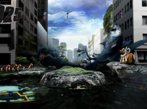 Tokyo Jungle - PS3