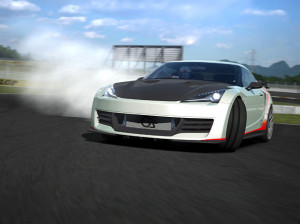 Gran Turismo 5 - PS3