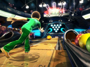 Kinect Sports - Xbox 360