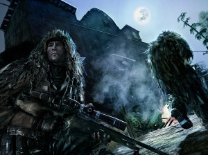 Sniper : Ghost Warrior - PS3