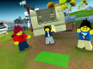 LEGO Universe - PC