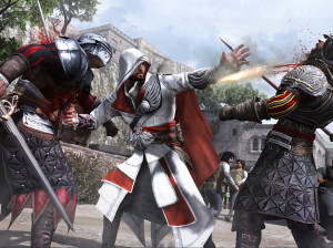Assassin's Creed : Brotherhood - PC