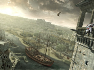 Assassin's Creed : Brotherhood - PC