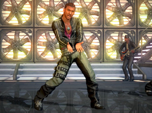 Dance Evolution - Xbox 360
