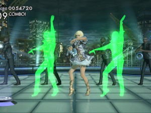 Dance Evolution - Xbox 360