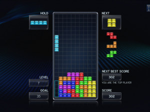 Tetris - PS3