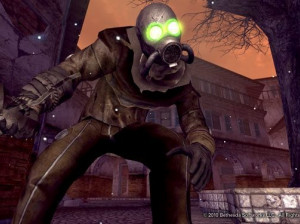 Fallout New Vegas : Dead Money - Xbox 360