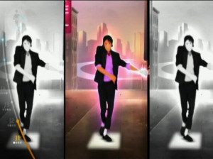 Michael Jackson The Experience - Wii