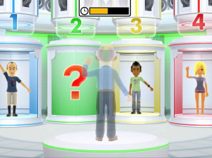 Dr. Kawashima's Body and Brain Exercices - Xbox 360