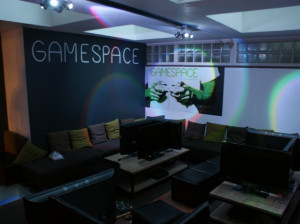 Utopia Gamespace - PC
