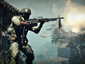 Battlefield : Bad Company 2 Vietnam - Xbox 360