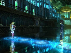 Tales of Xillia - PS3