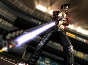 No More Heroes : Heroes' Paradise - Xbox 360