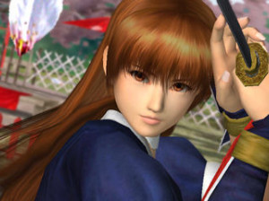 Dead or Alive : Dimensions - 3DS