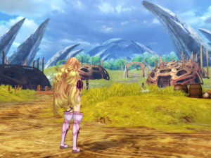 Tales of Xillia - PS3