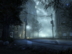 Silent Hill : Downpour - PS3