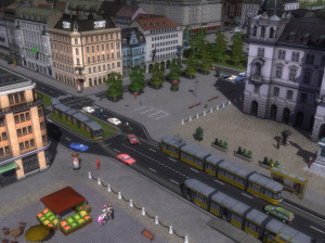 Cities in Motion - PC