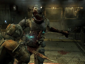 Dead Space 2 : Severed - PS3