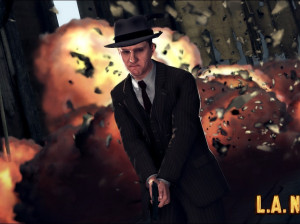 L.A. Noire - PS3