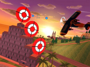 PilotWings Resort - 3DS
