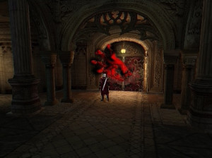 Devil May Cry - PS2