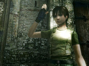 Resident Evil : The Mercenaries 3D - 3DS