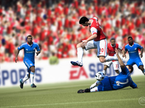 FIFA 12 - PC