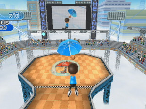 Wii Play : Motion - Wii